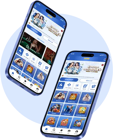 Nổ hũ video hiện đại shbet88