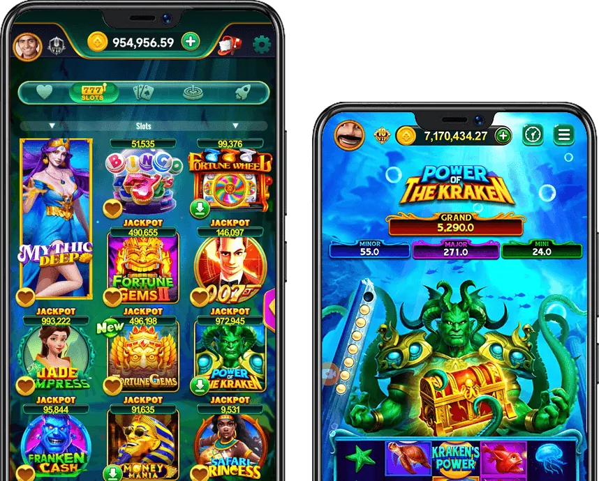 Súng tiêu chuẩn trong game bắn cá