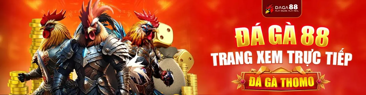Đá Gà Trực Tuyến Hấp Dẫn Tại SHBET88